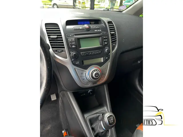 Hyundai ix20 1.4i Pro / apk 8-2026 2013 Benzine 12