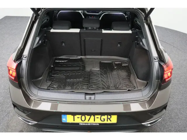 Volkswagen T-Roc 2.0 TSI 4Motion Sport 2019 Benzine 15