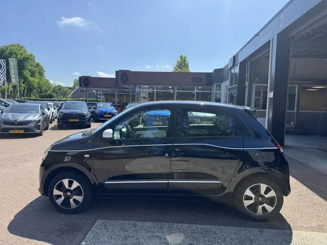 Renault Twingo 1.0 SCe Collection 2017 Benzine 8