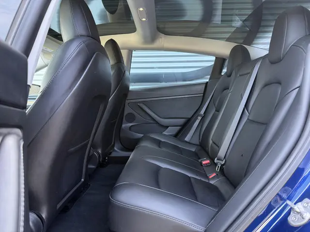 Tesla Model 3 Long Range AWD 75 kWh 2021 Elektrisch 10