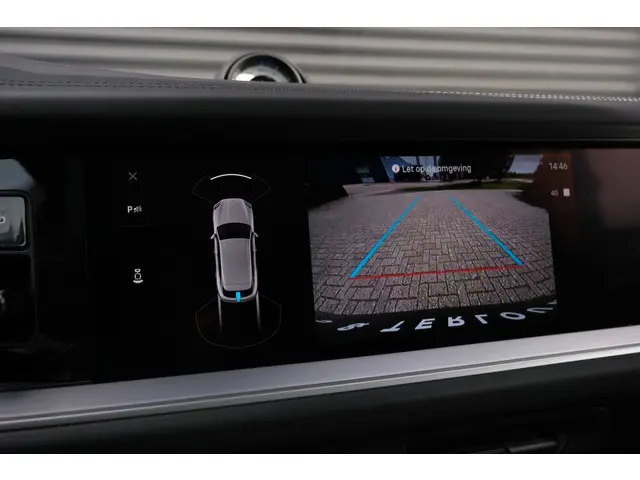 Porsche Cayenne 3.0 E-Hybrid 2023 Hybride Benzine 50