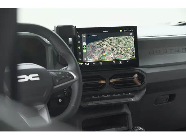 Dacia Duster Mild Hybrid 130 Extreme 2024 Benzine 61
