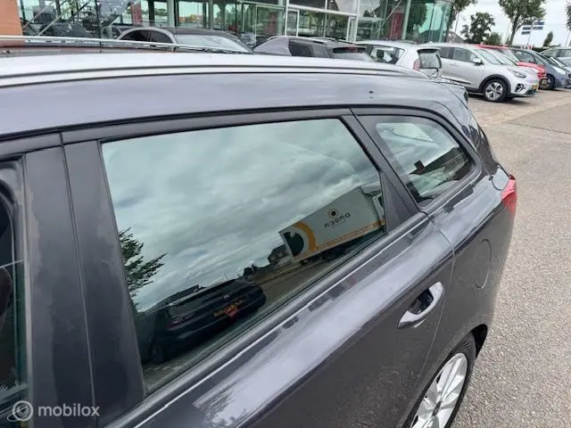 Kia cee'd Sportswagon 1.0 T-GDi DynamicLine 2018 Benzine 12