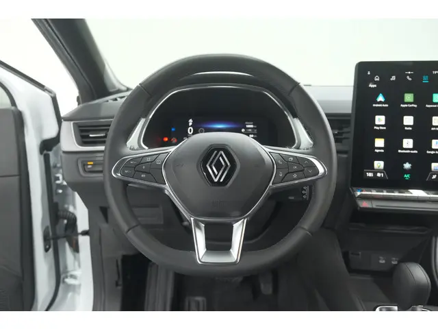 Renault Captur Mild Hybrid 160 EDC Techno 2024 Benzine 30