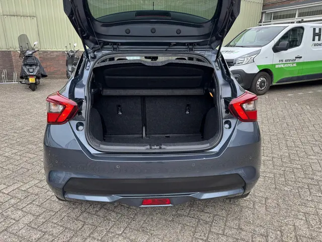 Nissan Micra 0.9 IG-T N-Connecta 2018 Benzine 10