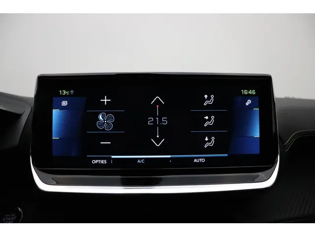 Peugeot e-208 EV GT 350 50 kWh 2021 Elektrisch 22