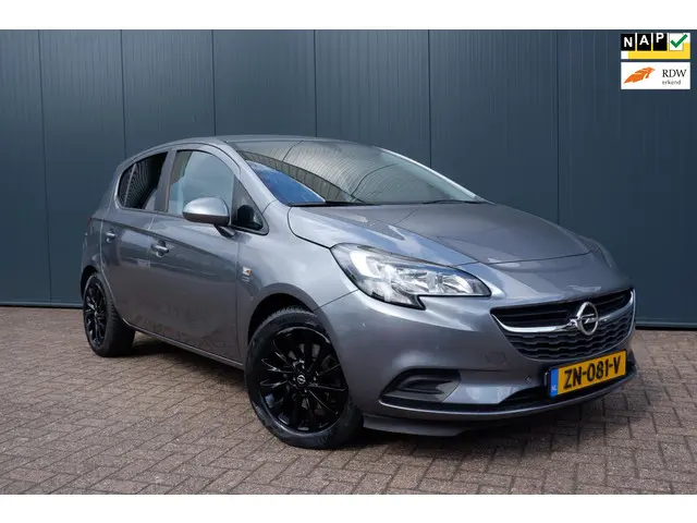 Opel Corsa 1.0 Turbo 120 Jaar Edition 2019 Benzine