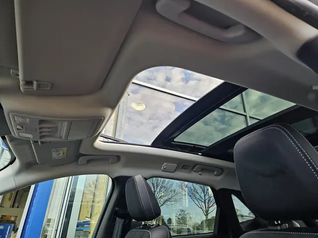 Ford Kuga 2.5 FHEV Active X 2024 Hybride Benzine 32