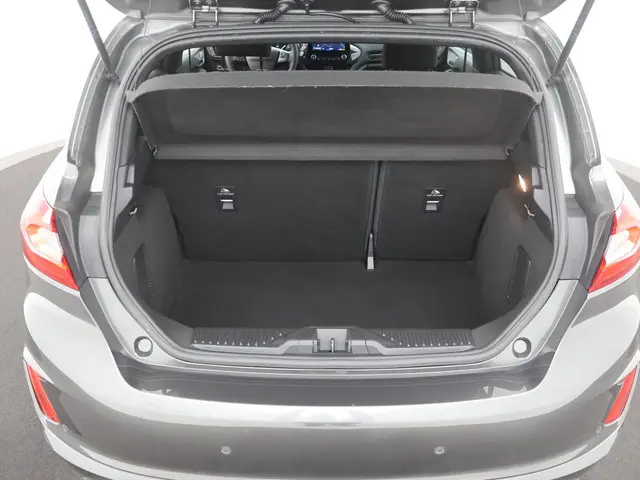 Ford Fiesta 1.0 EcoBoost ST-Line X 2021 Benzine 29