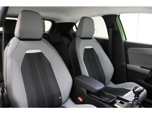 Opel Mokka 1.2 Turbo 100pk GS Line 2021 Benzine 10