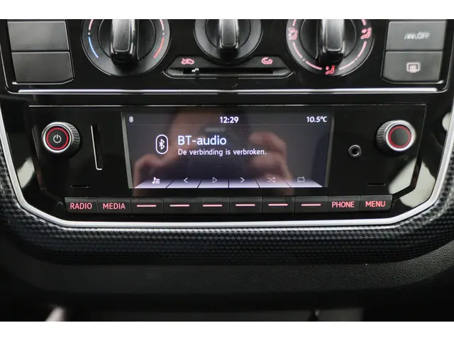 Volkswagen up! 1.0 BMT move up! 2021 Benzine 31