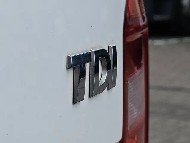 Volkswagen Caddy MAXI 2.0 2017 Diesel 13