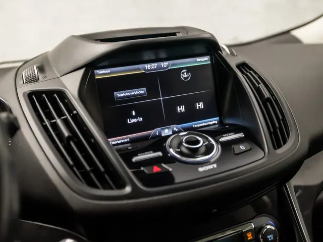 Ford Kuga 1.5 Titanium 2016 Benzine 23