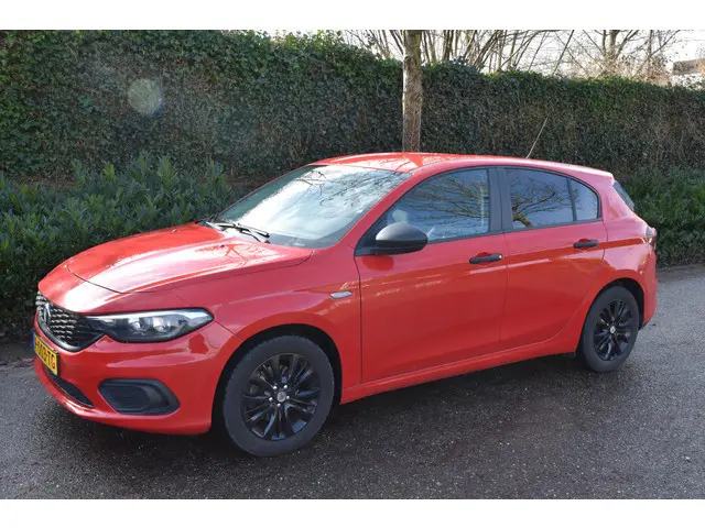 Fiat Tipo 2