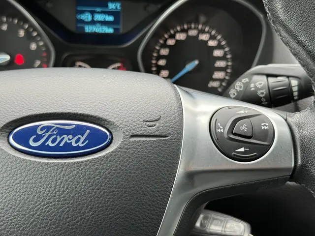 Ford Focus 1.0 EcoBoost Edition 2014 Benzine 14