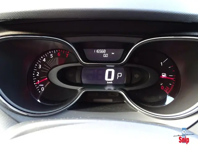 Renault Captur 1.2 TCe Xmod Automaat 2016 Benzine 24