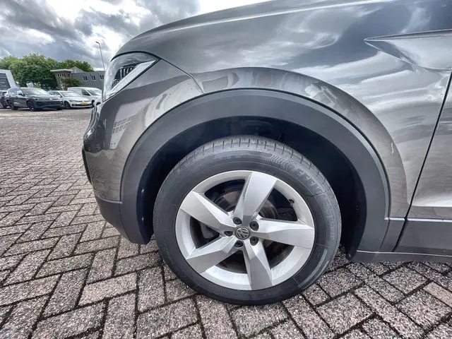 Volkswagen T-Cross 1.0TSI/115PK Style 2020 Benzine 6
