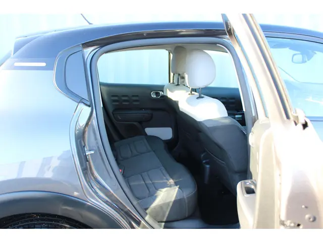 Citroën C3 1.2 PT SHINE 2022 Benzine 13
