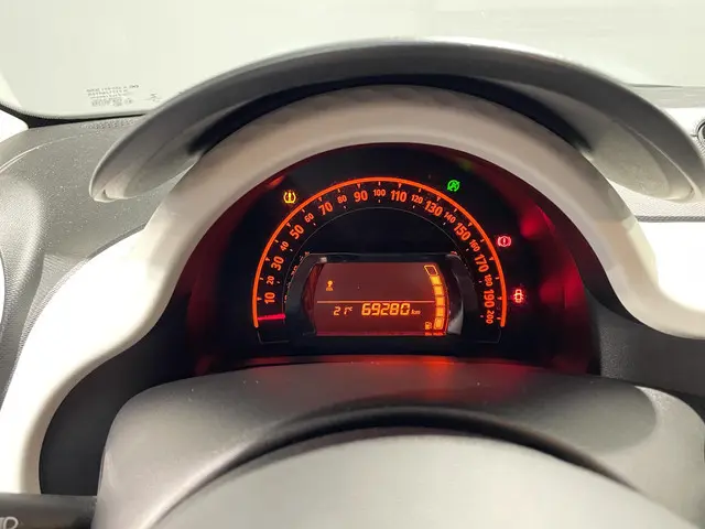 Renault Twingo 1.0 SCe Collection 2018 Benzine 4