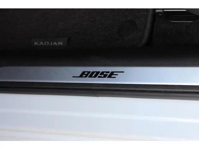Renault Kadjar 1.3 TCe BOSE 140 pk 2020 Benzine 21