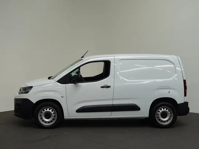 Citroën Berlingo 130pk Automaat 2020 Diesel 2
