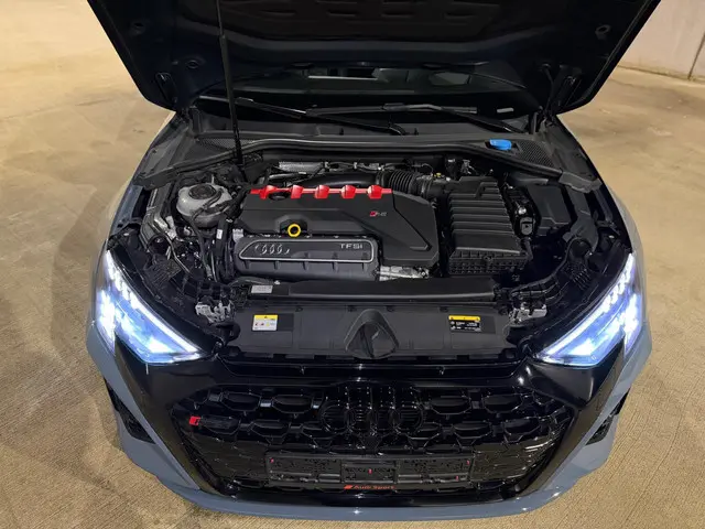 Audi RS3 A3 Sportback 2.5 TFSI QUATTRO 2023 Benzine 18