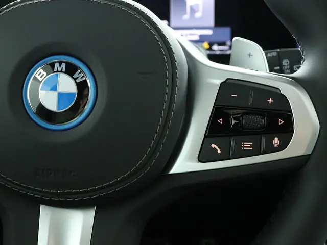 BMW X5 xDrive50e 2025 Hybride Benzine 17