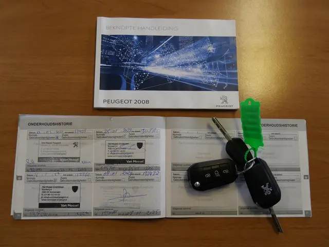 Peugeot 2008 1.2 PureTech Active 2018 Benzine 13