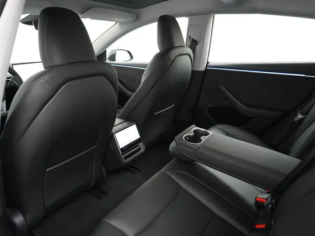 Tesla Model 3 Long Range AWD 78 kWh 2023 Elektrisch 21