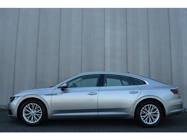 Volkswagen Arteon 1.5 TSi 2018 Benzine 3