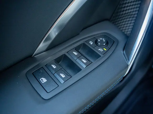 BMW iX1 xDrive30 2023 Elektrisch 23