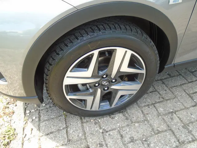 Hyundai Bayon 1.0 T-GDI Comfort Smart 2023 Benzine 7