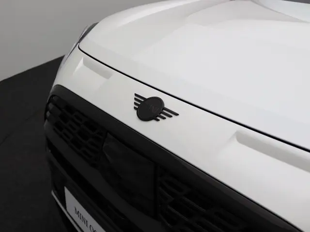 MINI Countryman C 2025 Benzine 7