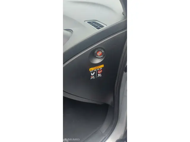 Honda Civic 1.4 Sport 2017 Benzine 17