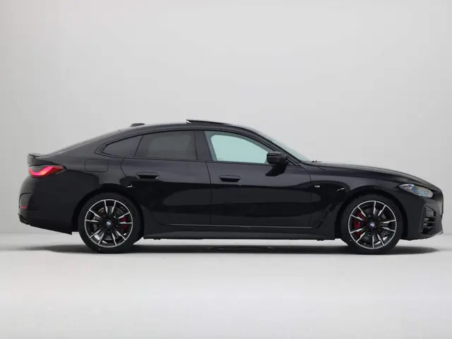 BMW 4 Serie M440i xDrive Gran Coupé 2024 Benzine 8