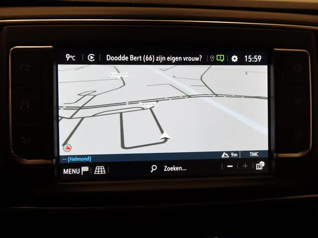 Opel Vivaro 2.0 BlueHDi 145PK L3 Automaat 2023 Diesel 28