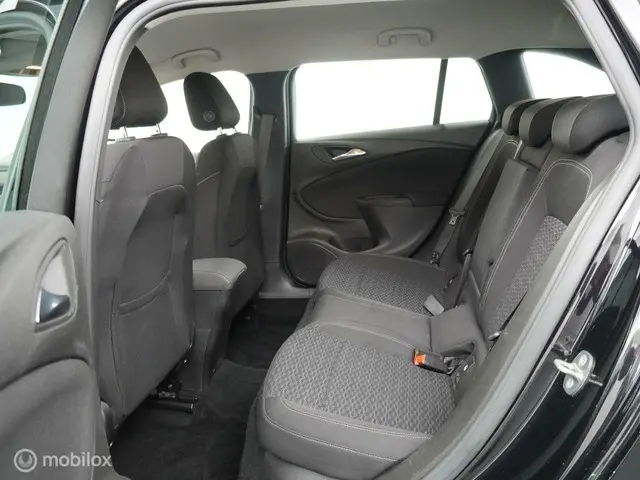 Opel Astra Sports Tourer 1.0 Online Edition 2018 Benzine 9