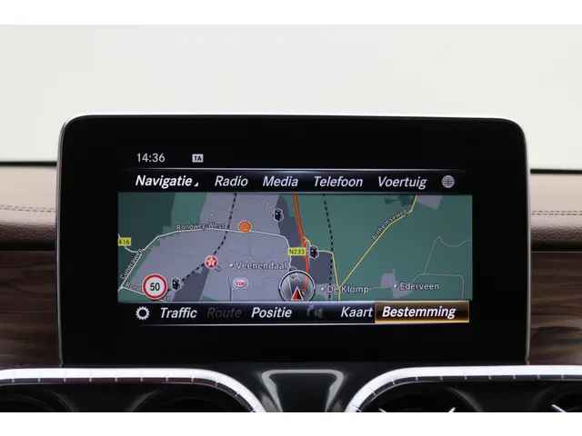 Mercedes-Benz X-Klasse 350 d 4-MATIC Power 2019 Diesel 5