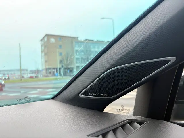 Volkswagen Golf 2.0 TSI GTI Pano 2021 Benzine 13