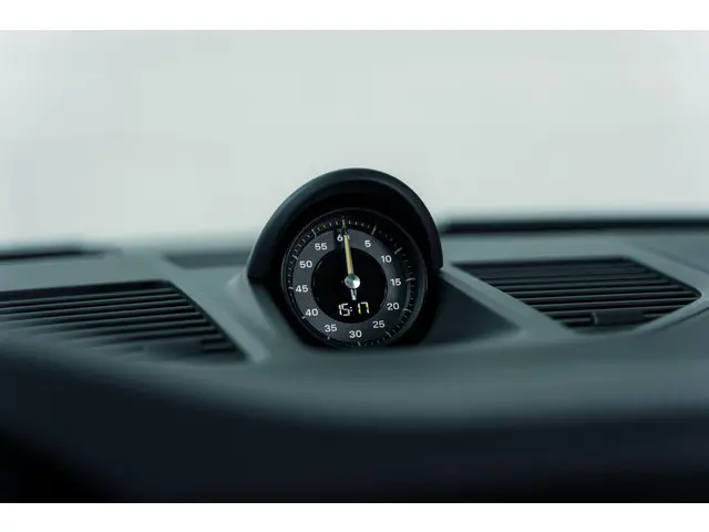 Porsche 911 4.0 GT3 Touring 2021 Benzine 46