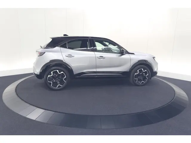 Opel Mokka 130 Turbo AT8 GS 2025 Benzine 8