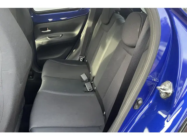 Toyota Aygo X 1.0 VVT-i MT Envy 2022 Benzine 14