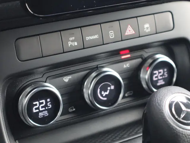 Mercedes-Benz eCitan 112 Pro L1 51 kWh 2025 Elektrisch 19