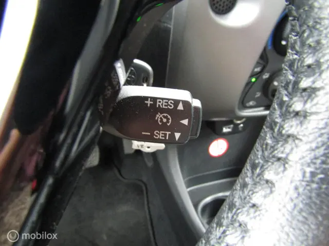 Toyota Aygo 1.0 VVT-i x-play 2021 Benzine 10