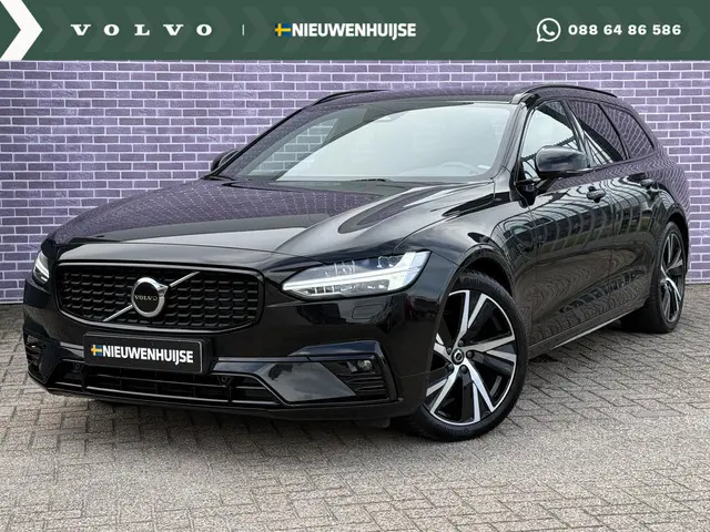 Volvo V90 B4 D Plus Dark 2023 Diesel