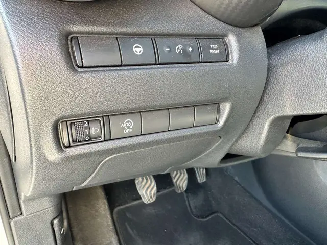 Nissan Juke | MAN | AIRCO | NAVI | ALU VELGEN 2022 Benzine 17