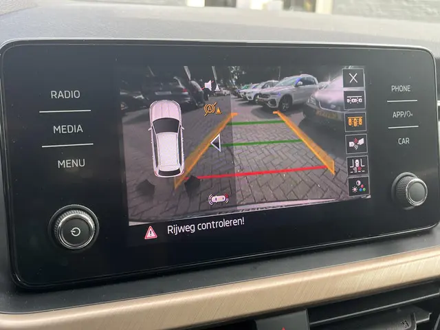 Škoda Kamiq 1.0 TSi DSG Style 2023 Benzine 20