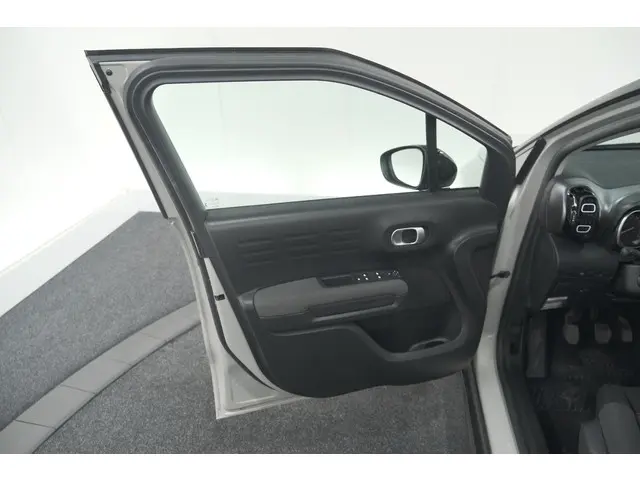 Citroën C3 Aircross PureTech 110 S&S Feel 2020 Benzine 62