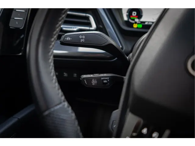 Audi Q4 e-tron Sportback 40 2021 Elektrisch 14