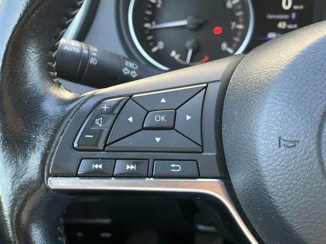 Nissan QASHQAI 1.3 DIG-T Tekna + 2019 Benzine 26